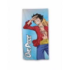 MANTA POLAR ONE PIECE LUFFY, MERCHANDISING