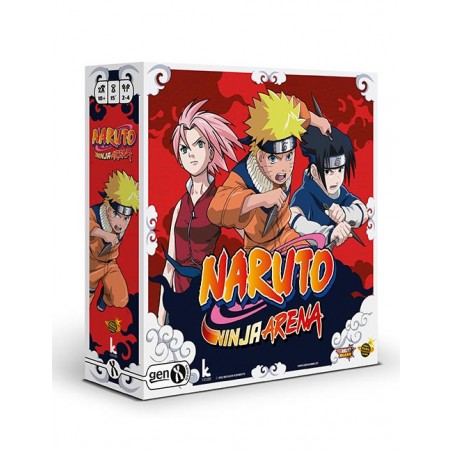 Naruto Shippuden (4ª Temporada) - 21 de Agosto de 2008