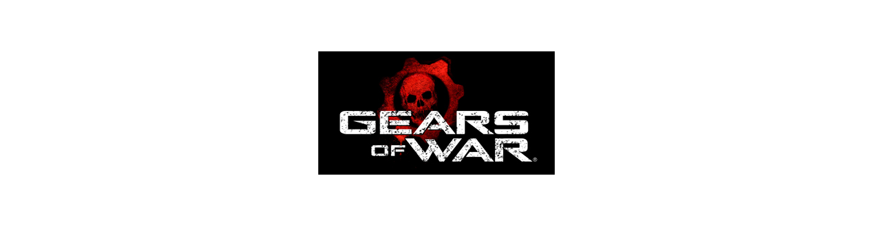 Gears of war