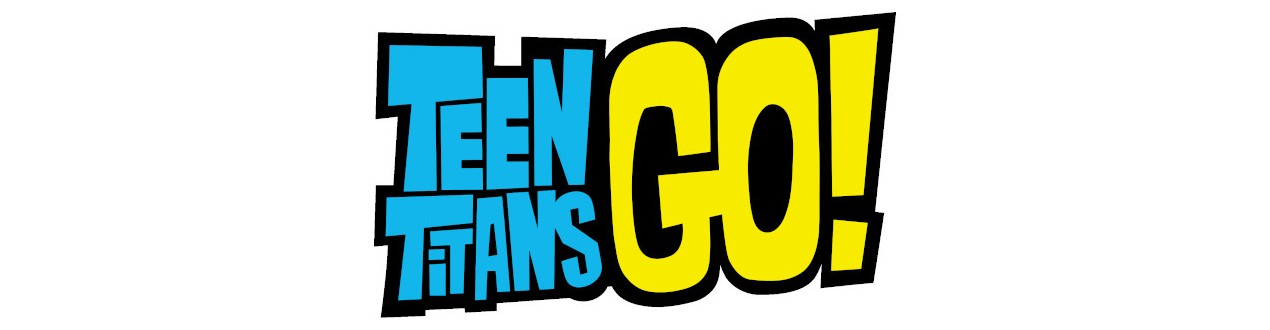 Teen Titans go