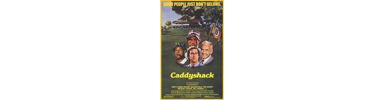 CaddyShack