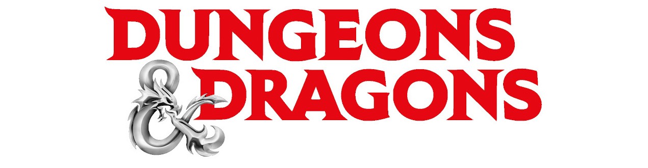Dungeons & Dragons (D&D)