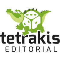 Tetrakis Editorial